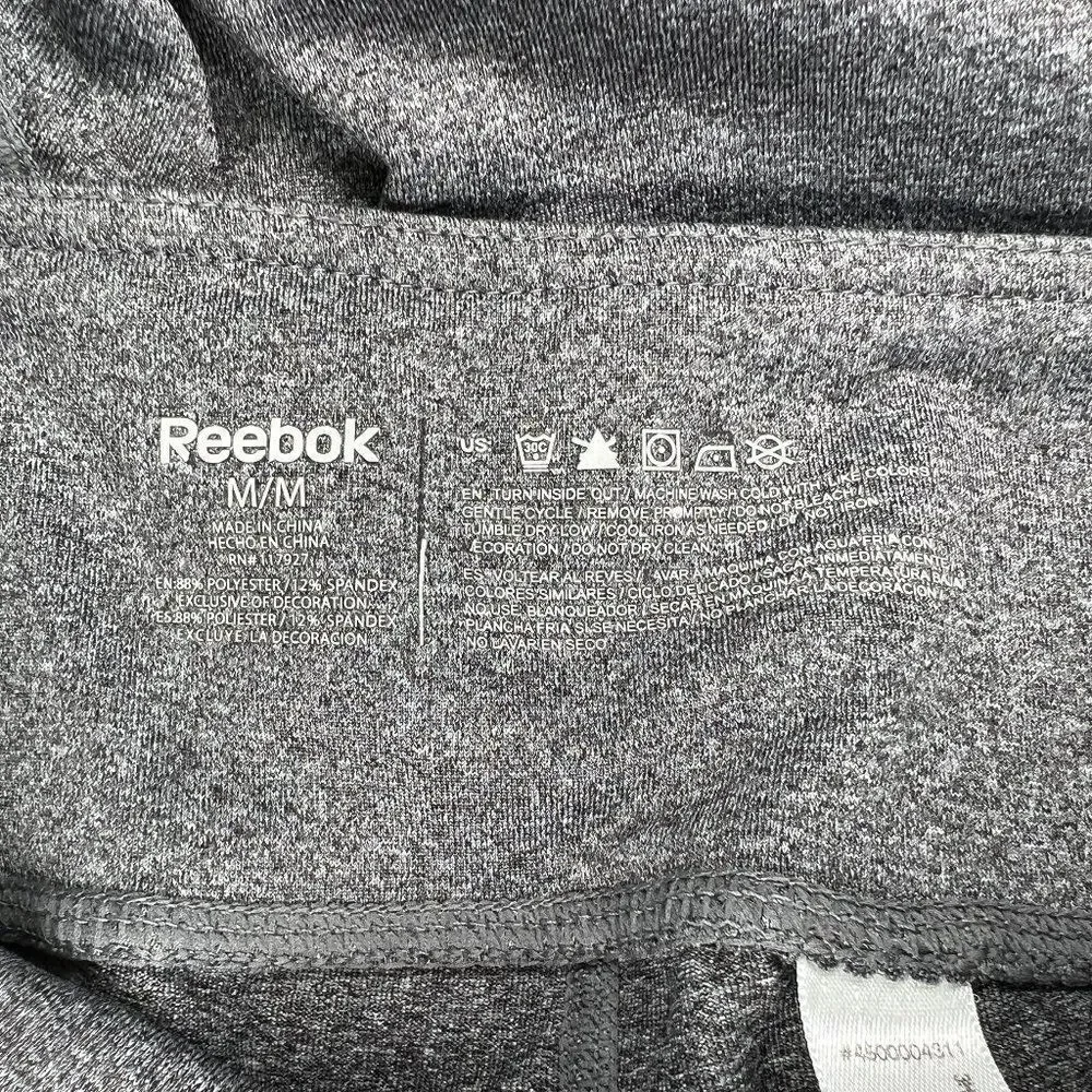 Reebok cst there